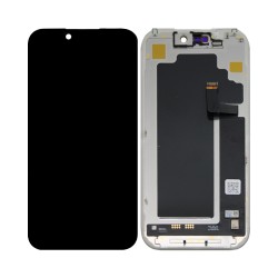 Touch+Display Apple iPhone 17 Pro Preto